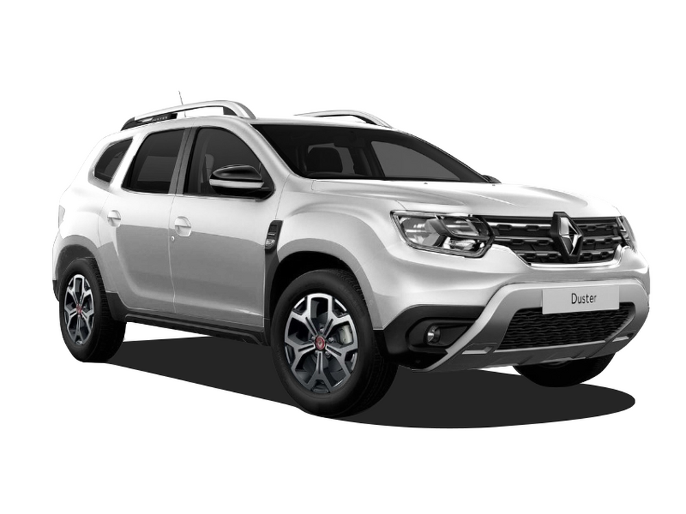 Renault Duster Новый Drive 1.5 (109 л.с.) 6MT 4WD