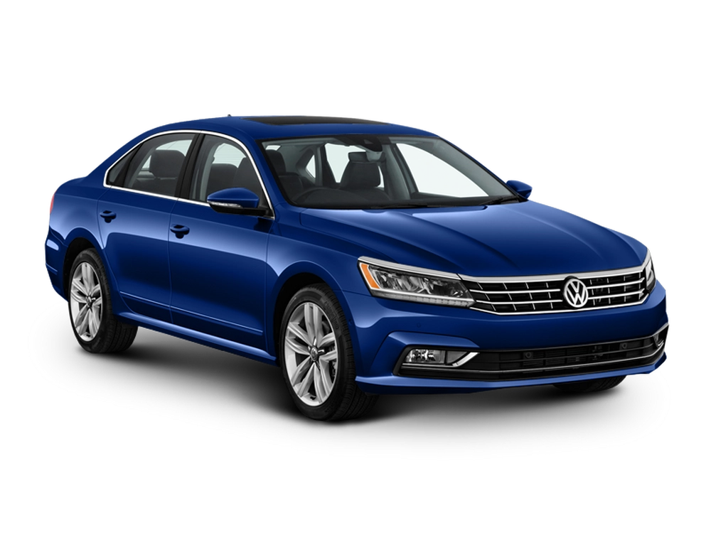 Volkswagen Passat Business 1.4 (150 л.с.) 7AMT