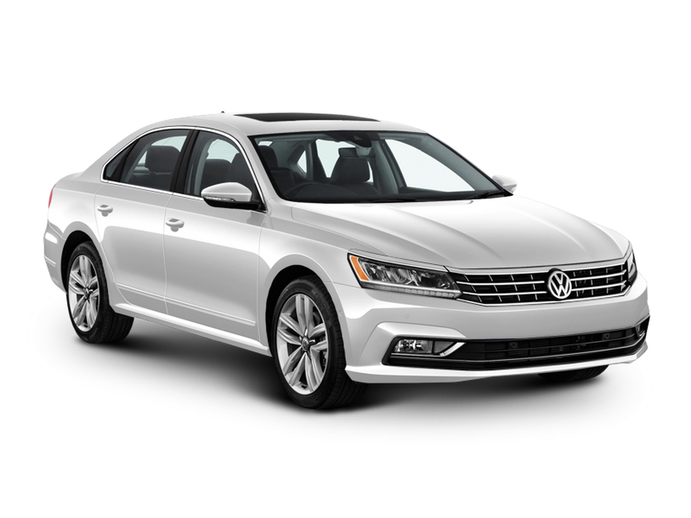 Volkswagen Passat Business 1.4 (150 л.с.) 7AMT
