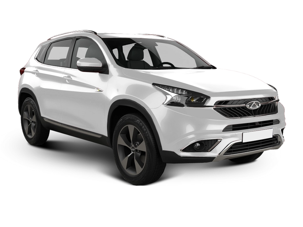 Chery Tiggo 7 Sport 1.5 (152 л.с.) 6MT