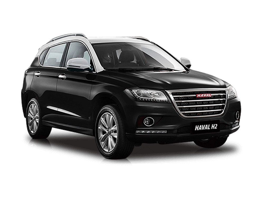 Haval H2 Elite 1.5 (143 л.с.) 6AT