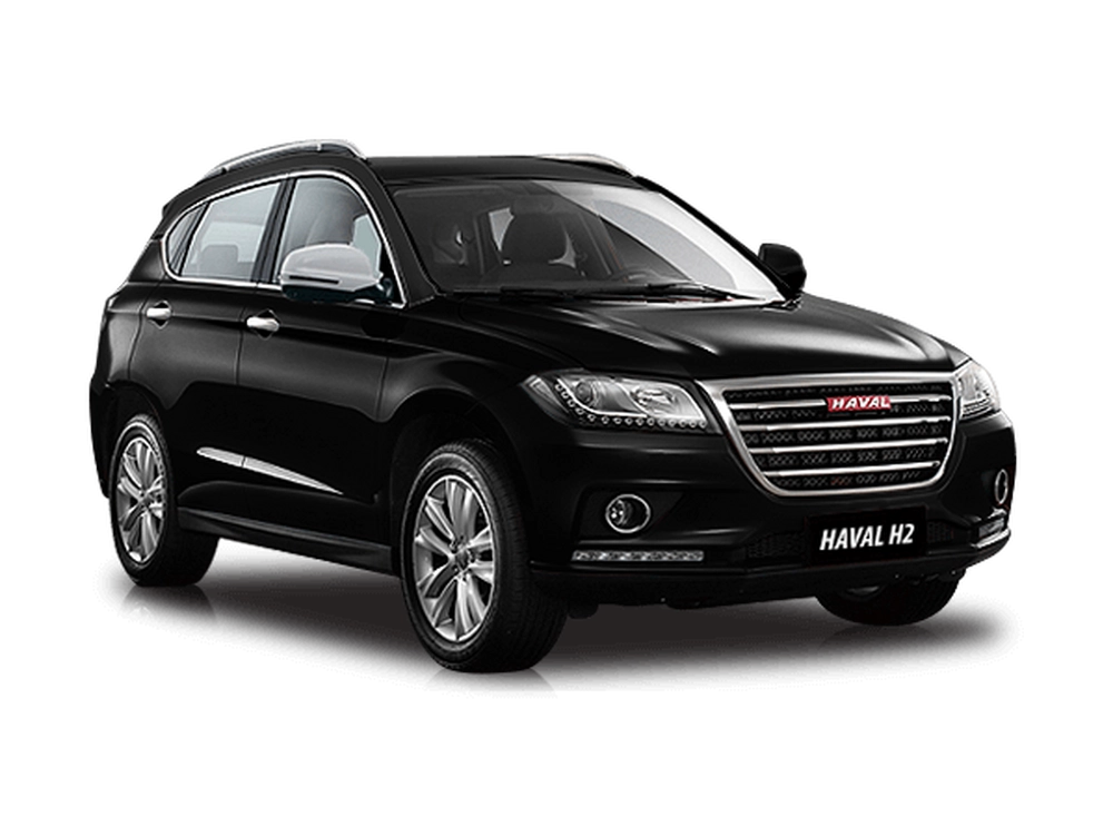 Haval H2 Elite 1.5 (143 л.с.) 6AT
