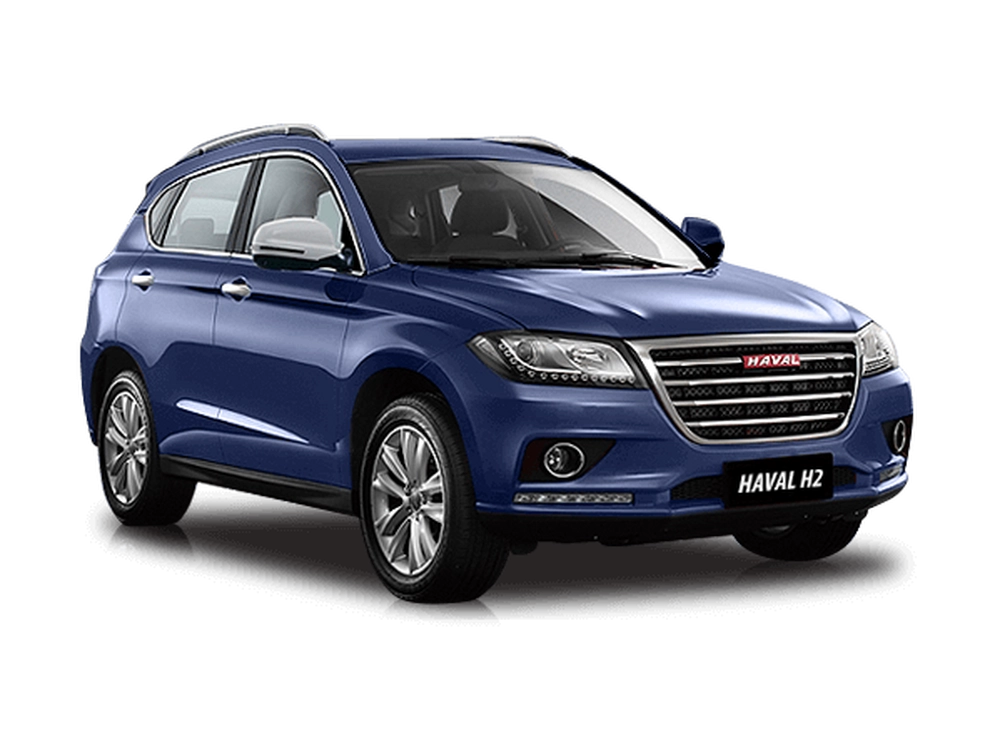 Haval H2 Elite 1.5 (143 л.с.) 6AT