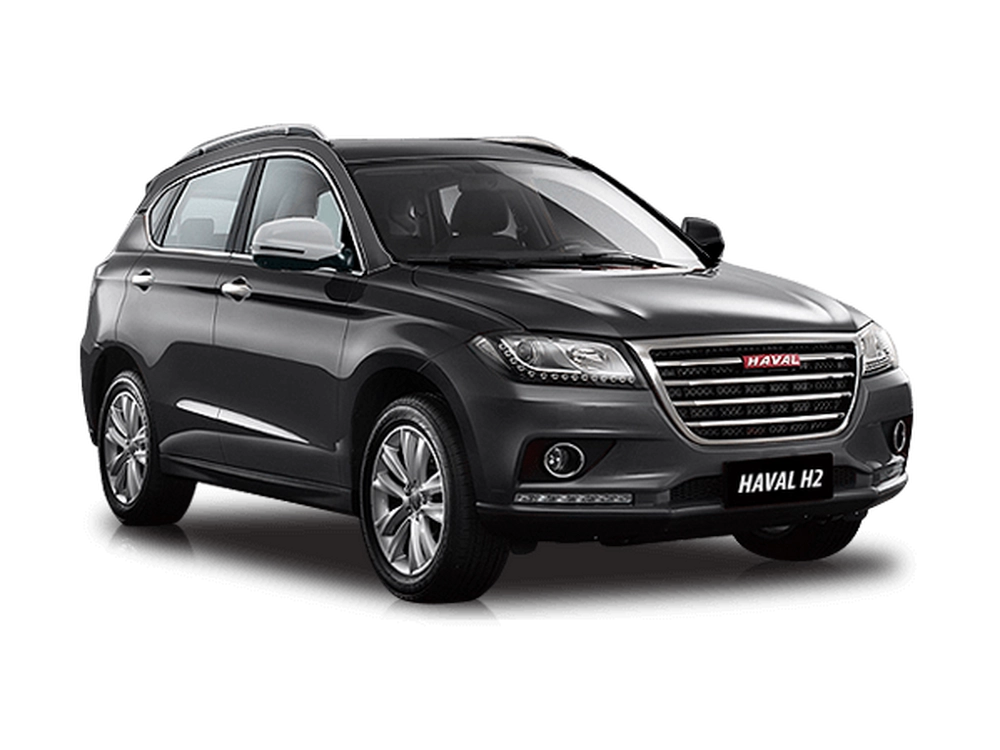 Haval H2 Elite 1.5 (143 л.с.) 6AT