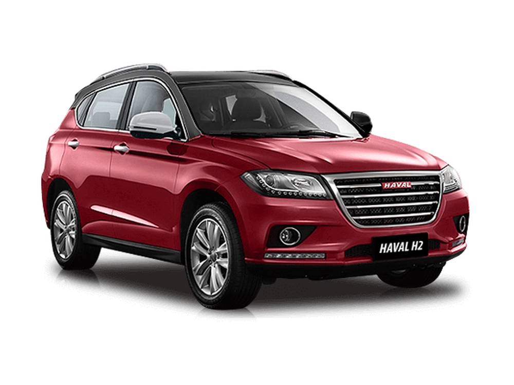 Haval H2 Elite 1.5 (143 л.с.) 6AT