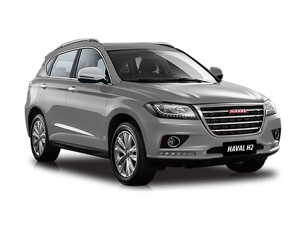 Haval H2 Elite 1.5 (143 л.с.) 6AT