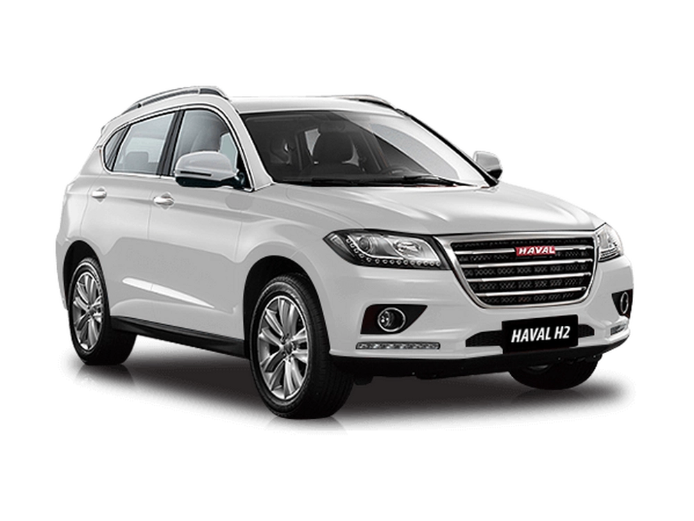 Haval H2 Elite 1.5 (143 л.с.) 6AT