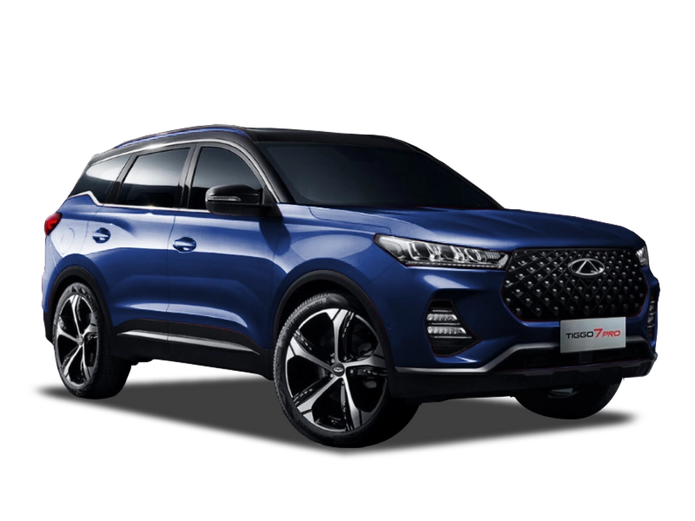 Chery Tiggo 7 PRO Elite 1.5 (147 л.с.) CVT