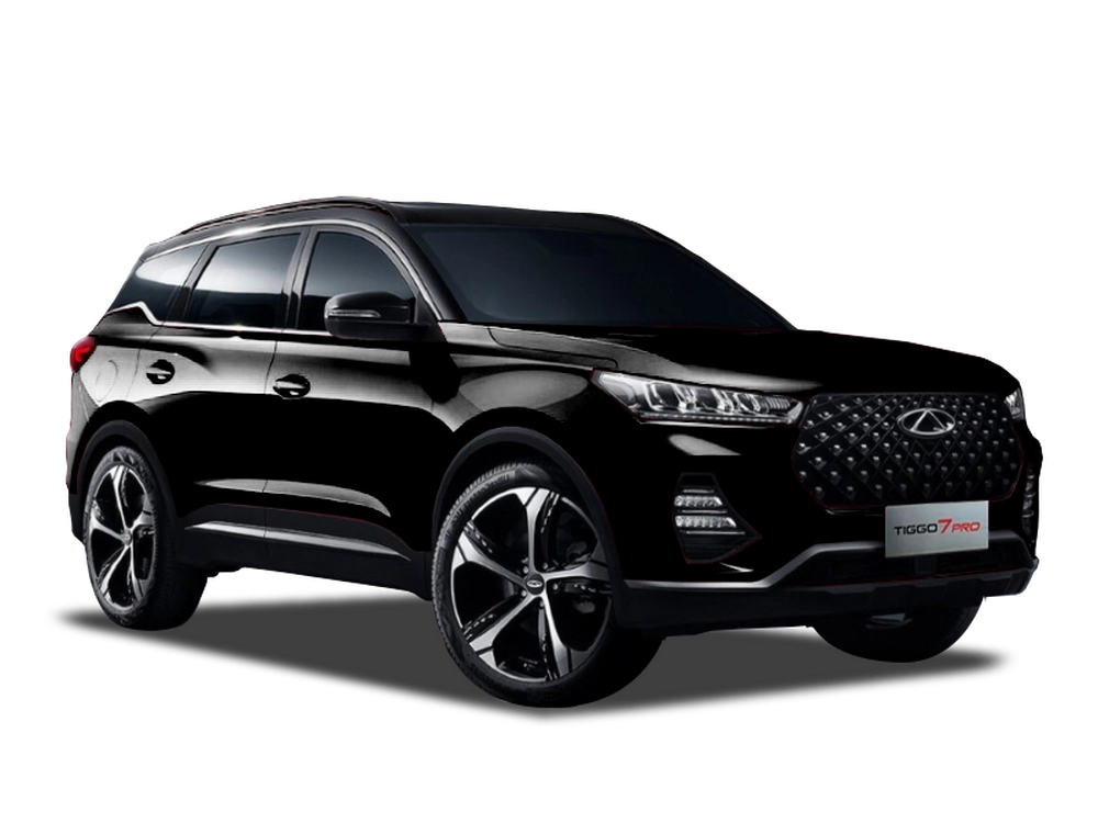 Chery Tiggo 7 PRO Elite 1.5 (147 л.с.) CVT