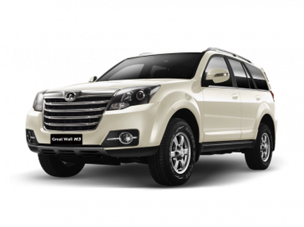 Hower H3 Шампань (M)